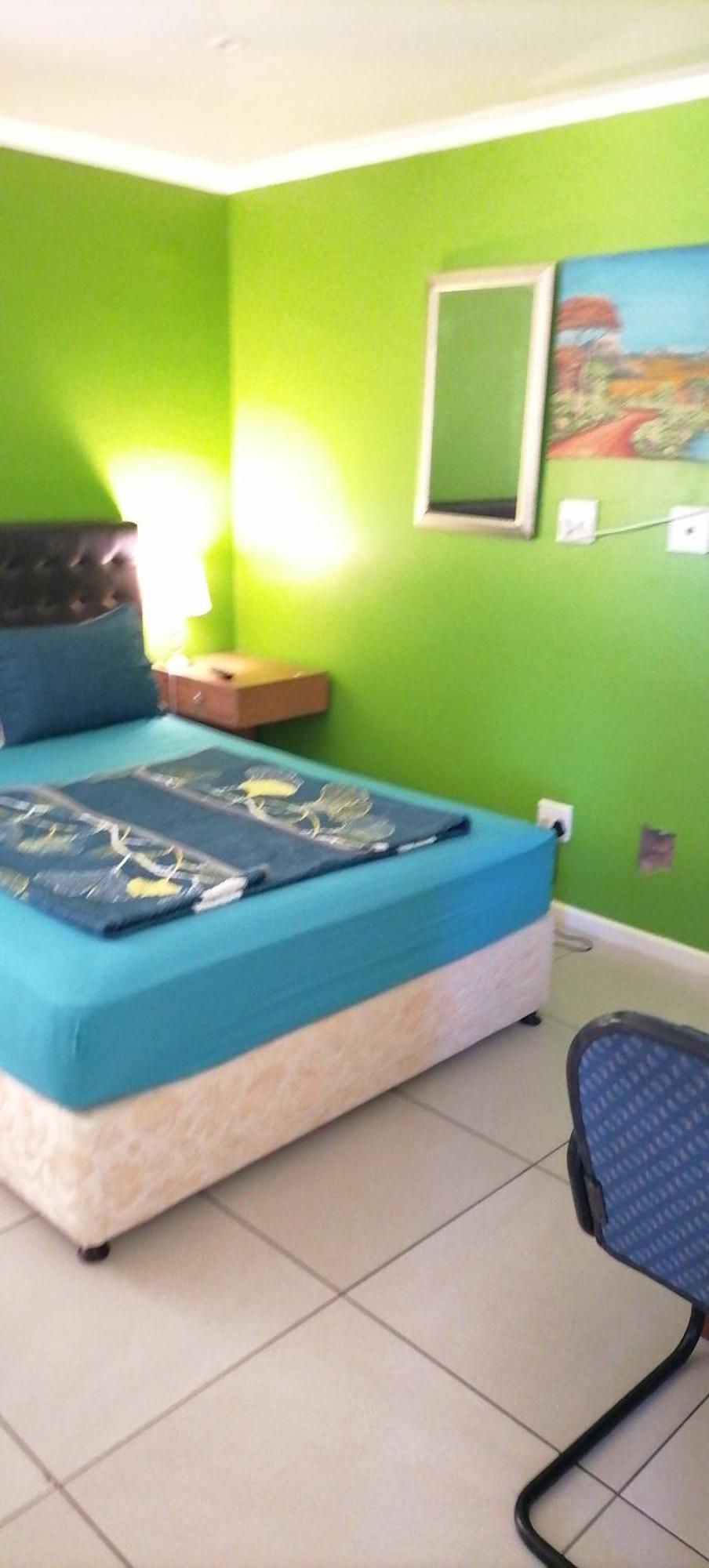 Neo & Ruks Goodwood Guesthouse Ciudad del Cabo Exterior foto