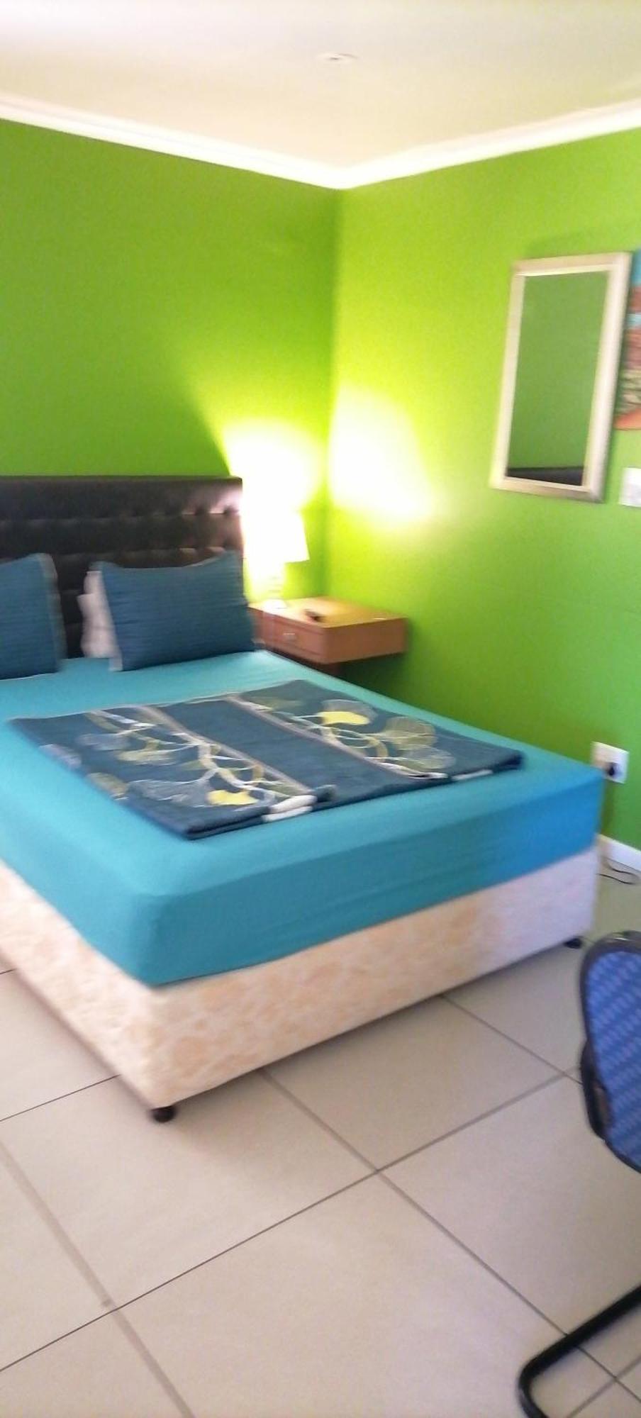 Neo & Ruks Goodwood Guesthouse Ciudad del Cabo Exterior foto